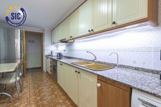 Piso en venta en Centro - Casco antiguo en Torrent