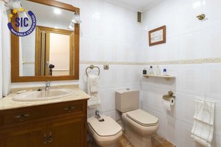 Piso en venta en Centro - Casco antiguo en Torrent