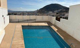 Piso en venta en Carboneras