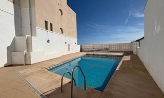 Piso en venta en Carboneras