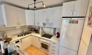 Piso en venta en Carboneras