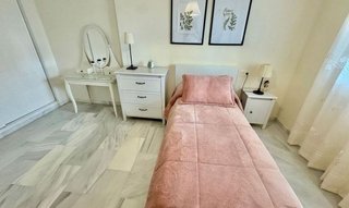 Piso en venta en Carboneras