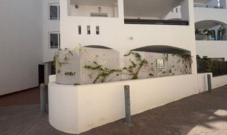 Piso en venta en Carboneras