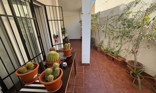 Piso en venta en Carboneras