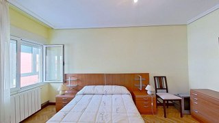 Piso en venta en Suances