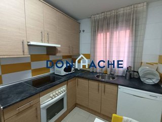 Piso en venta en Oeste en Mérida