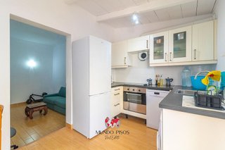 Piso en venta en Sta. Catalina - El Jonquet en Palma de Mallorca