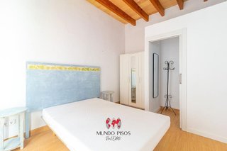 Piso en venta en Sta. Catalina - El Jonquet en Palma de Mallorca