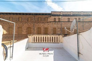 Piso en venta en Sta. Catalina - El Jonquet en Palma de Mallorca