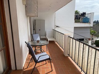 Piso en venta en Campo de Mijas en Mijas