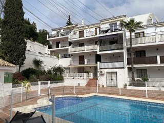 Piso en venta en Campo de Mijas en Mijas