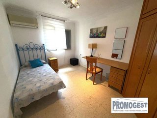 Piso en venta en Las Huertas - San Pablo en Sevilla