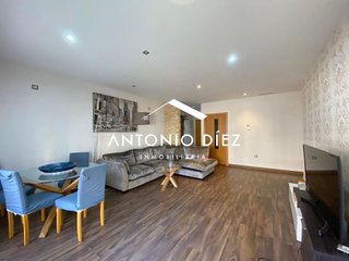 Piso en venta en Aspe