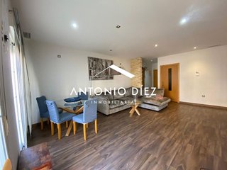 Piso en venta en Aspe