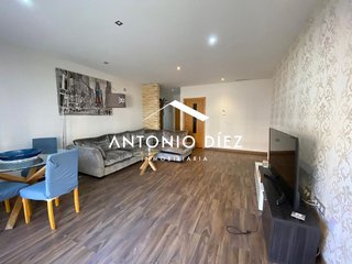 Piso en venta en Aspe