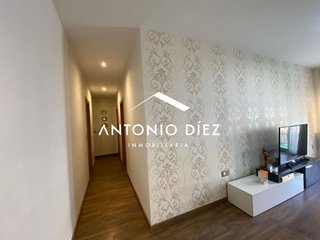 Piso en venta en Aspe