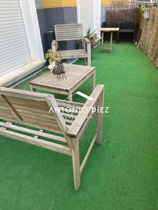 Piso en venta en Aspe