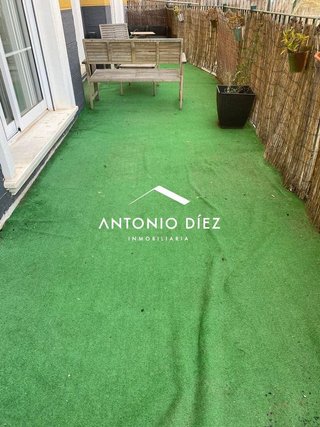 Piso en venta en Aspe
