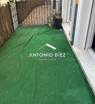 Piso en venta en Aspe