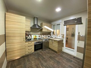 Piso en venta en Aspe