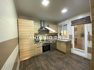 Piso en venta en Aspe