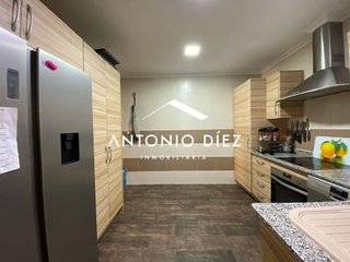Piso en venta en Aspe
