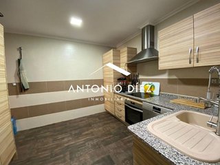 Piso en venta en Aspe