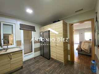 Piso en venta en Aspe
