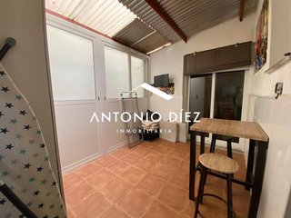 Piso en venta en Aspe
