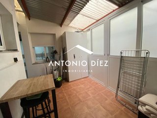Piso en venta en Aspe