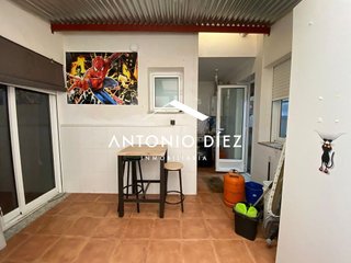 Piso en venta en Aspe