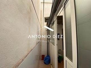 Piso en venta en Aspe