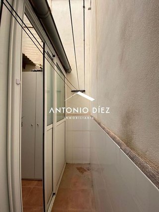 Piso en venta en Aspe