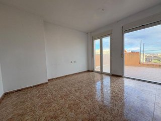 Ático en venta en Totana