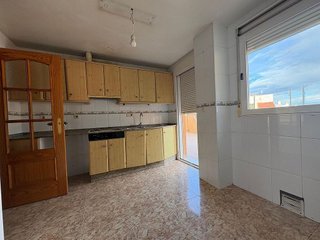 Ático en venta en Totana