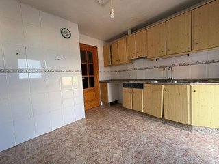 Ático en venta en Totana