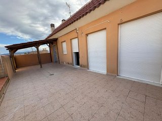 Ático en venta en Totana
