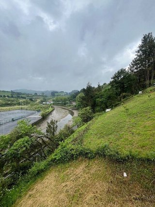 Piso en venta en Zumaia
