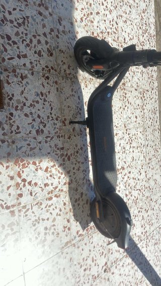 Patinete Ninebot F2