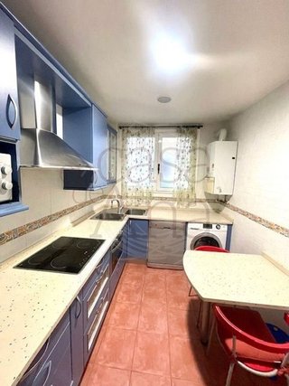 Piso en venta en San Pedro de Deusto-La Ribera en Bilbao