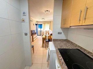 Piso en venta en Palmeral - Urbanova  - Tabarca en Alicante