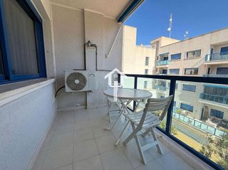 Piso en venta en Palmeral - Urbanova  - Tabarca en Alicante