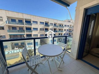 Piso en venta en Palmeral - Urbanova  - Tabarca en Alicante