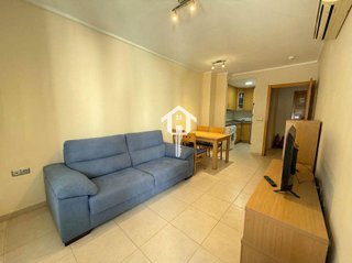 Piso en venta en Palmeral - Urbanova  - Tabarca en Alicante