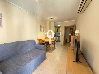 Piso en venta en Palmeral - Urbanova  - Tabarca en Alicante