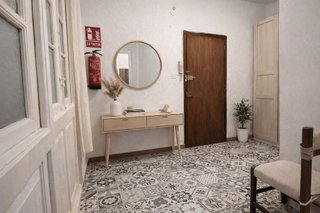 Piso en venta en Numancia - San Fernando en Santander