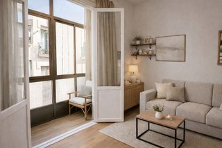 Piso en venta en Numancia - San Fernando en Santander