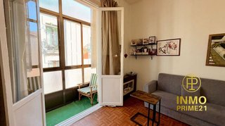 Piso en venta en Numancia - San Fernando en Santander