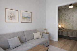 Piso en venta en Numancia - San Fernando en Santander