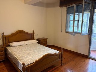 Piso en venta en Cangas
